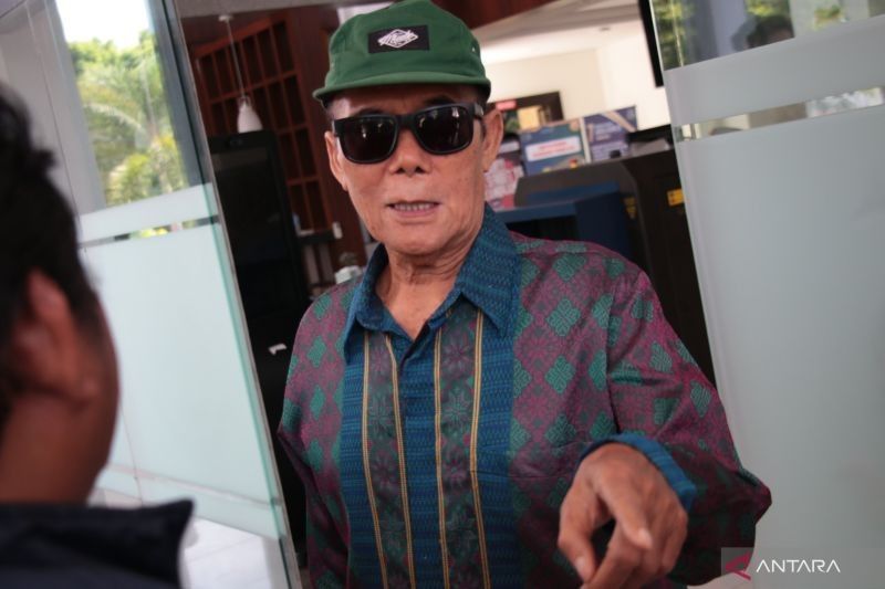 Mantan Bupati Lombok Timur Diperiksa Terkait Kasus Lahan MXGP Samota