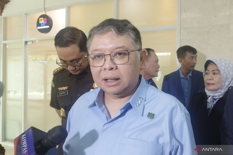 Kejagung Selamatkan Uang Negara Rp26 Triliun dari Gugatan