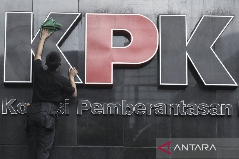KPK Panggil Direktur PT Visiland Dharma Sarana Terkait Dugaan Korupsi di PT INTI