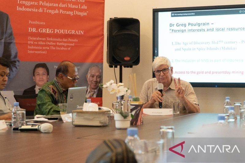 Kekayaan Papua: Antara Anugerah dan Tantangan Pemerataan Kesejahteraan