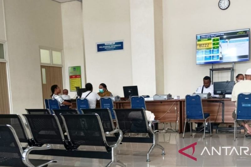 Biak Numfor Capai UHC 98 Persen: Hampir Semua Warga Terlindungi JKN