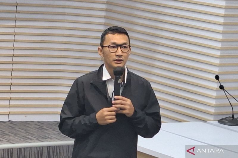 KPK Periksa Dua Saksi Kasus Korupsi Jual Beli Gas PT PGN