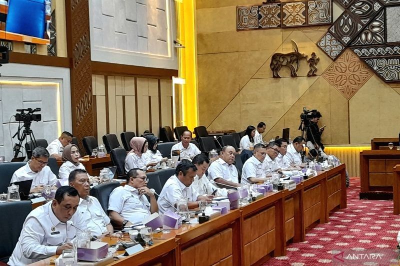 Hasil Lab Kasus Keracunan MBG Cianjur Negatif, BGN Perketat SOP Distribusi Makanan