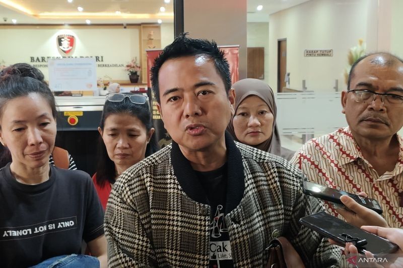Mantan Pemain Sirkus OCI Minta Kapolri Cabut SP3 Kasus Penggelapan Asal-Usul