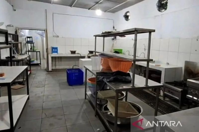 Yayasan MBG Kalibata Cari Mitra Dapur Baru, Akhiri Kerja Sama dengan Ira Mesra?