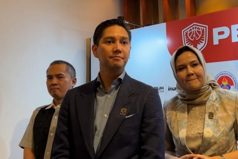 Basket Muda Indonesia Berkembang Pesat, 24 Pemain Terbaik Siap Go Internasional