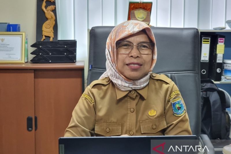 Papua Barat Proyeksi 141.100 Kelambu Insetisida untuk Kendalikan Malaria