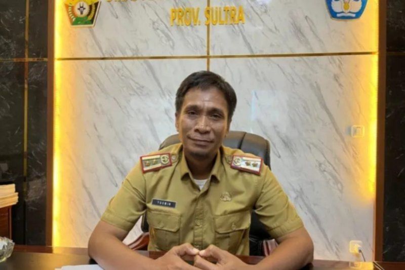 Sulawesi Tenggara Siapkan Lahan 8,9 Hektare untuk Sekolah Rakyat di Kendari