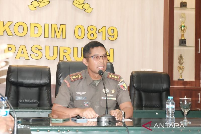 Truk Kostrad Terbakar di Tol Gempol: Satu Prajurit Tewas, Penyebab Masih Diselidiki