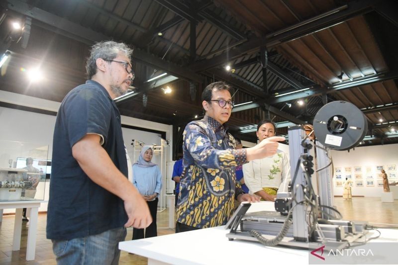 SATRIA-1: Jembatan Digital untuk Indonesia Tertinggal