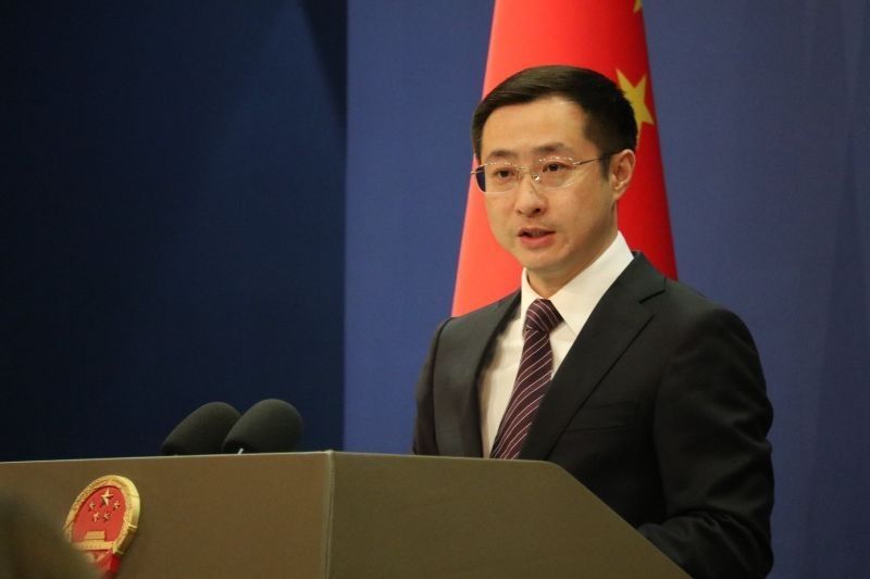 China Harap Kerja Sama Lanjut dengan PM Singapura Lawrence Wong Pasca-Pemilu