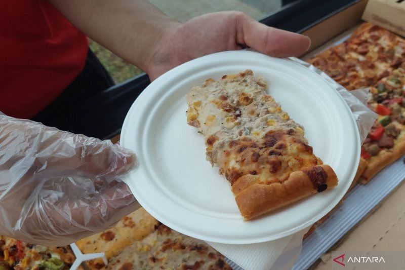 Pizza Hut Indonesia Raih Penjualan Rp707 Miliar di Kuartal I 2025, Strategi Transformasi Berbuah Manis