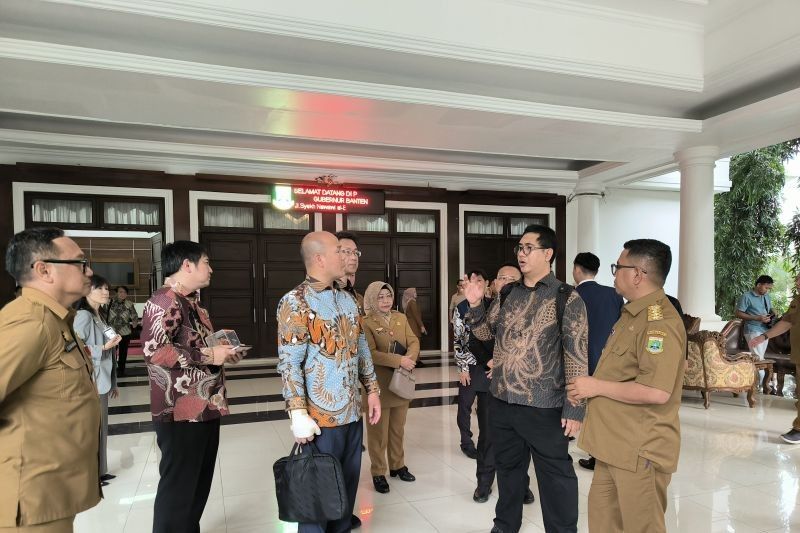 Jepang Incar SDM Muda Banten: Peluang Emas di Negeri Sakura
