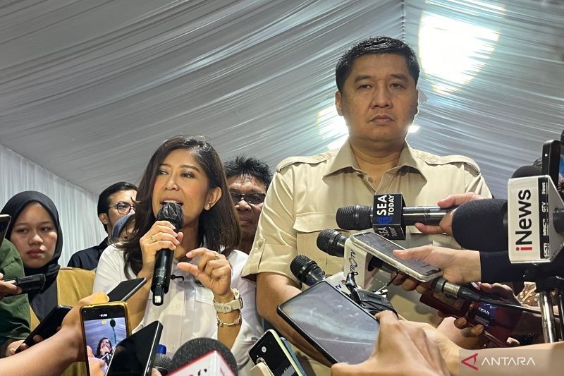 Menkominfo Dukung Kesejahteraan Wartawan Lewat Program Rumah Subsidi 3.000 Unit