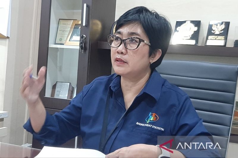Industri Pengolahan Serap Tenaga Kerja Terbanyak di Kepri, BPS Catat 205 Ribu Orang