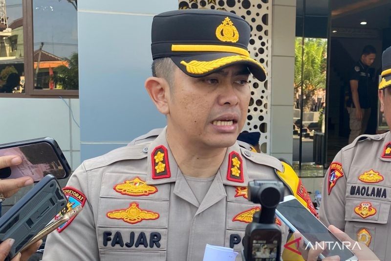 Ribuan Obat Terlarang Disita di Garut, 23 Tersangka Ditangkap!