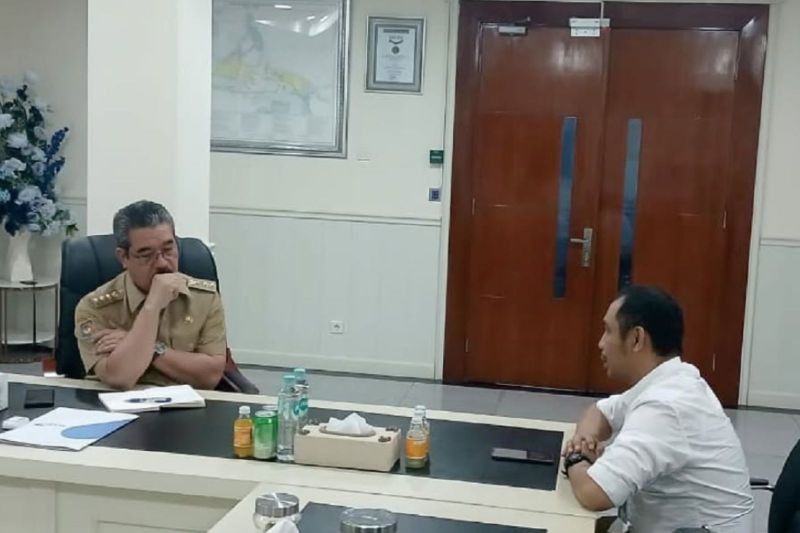 Pantai Ora: Maldives-nya Indonesia, Revitalisasi Dorong Pariwisata Berkelanjutan