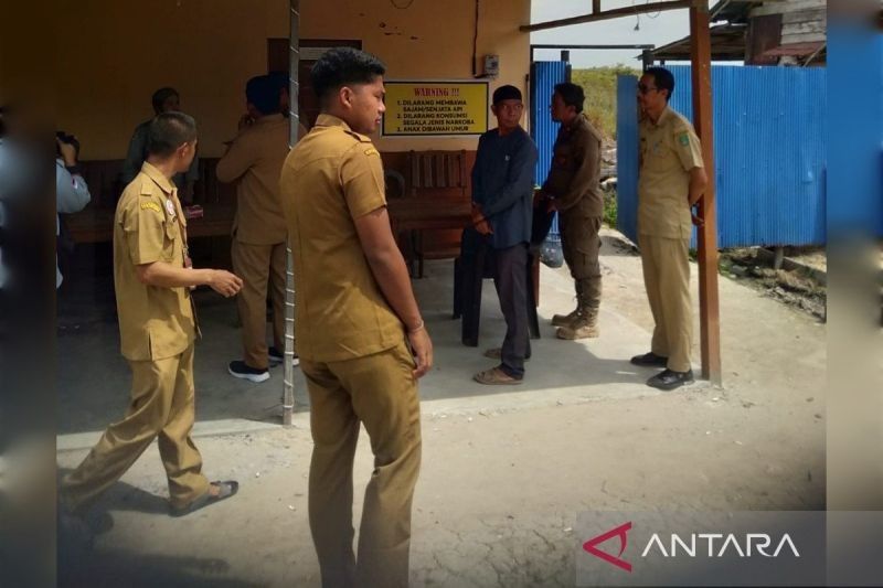 Bupati Sukamara Tutup Tempat Hiburan Malam Ilegal: Cegah Konflik dan Keresahan Warga