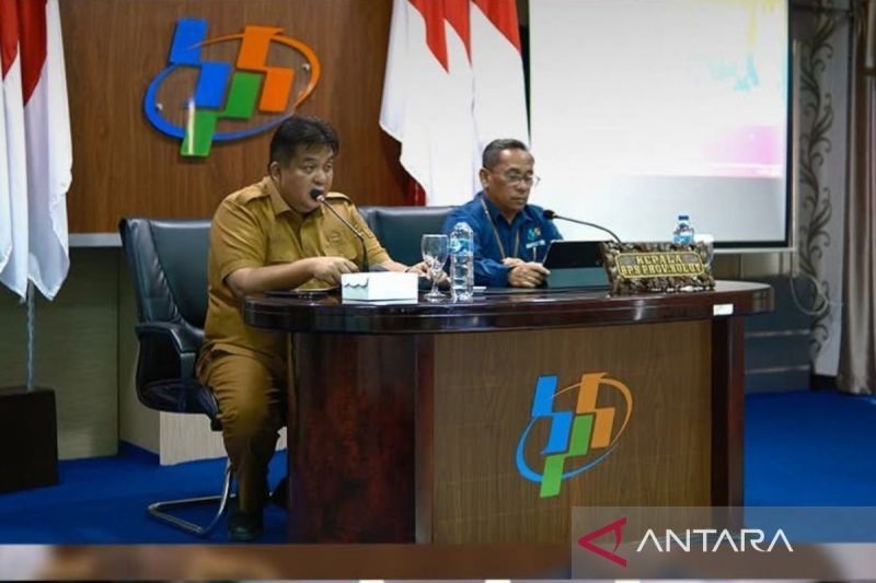 IKG Sulut Turun: Ketimpangan Gender Menurun, Perempuan Semakin Berdaya