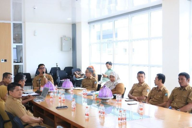 Bulukumba Targetkan 136 Koperasi Merah Putih, Dorong Ekonomi Desa