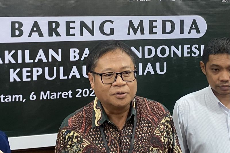 Energi Terbarukan: Penopang Baru Ekonomi Kepulauan Riau?