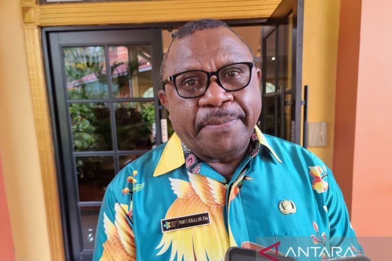 Target Eliminasi Malaria di Teluk Bintuni Tahun 2026: Inovasi EDAT Jadi Kunci