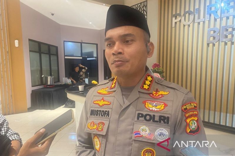 Kakak Beradik di Bekasi Dianiaya Mantan Pacar, Satu Korban Alami Putus Tangan