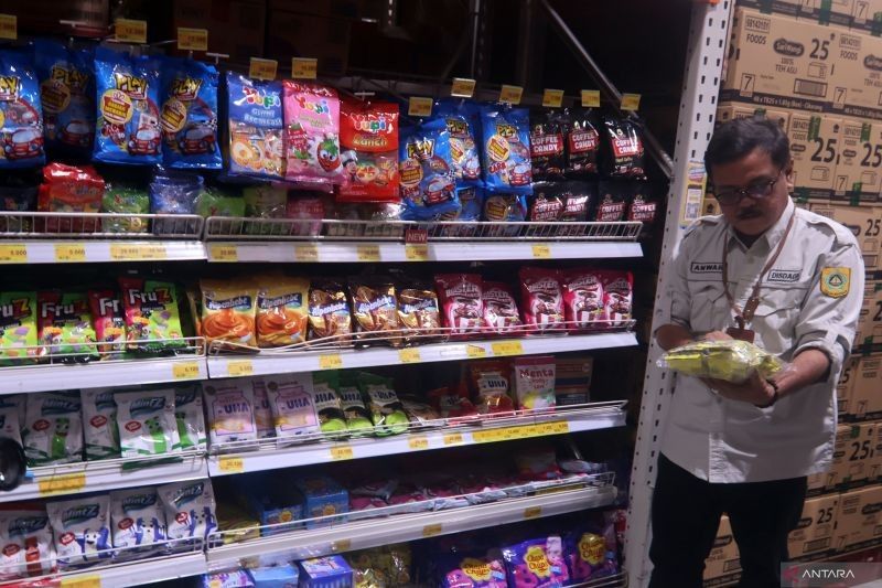 BPJPH Perkuat Pengawasan Produk Halal: Dorong Tertib Halal dan Pertumbuhan Ekonomi