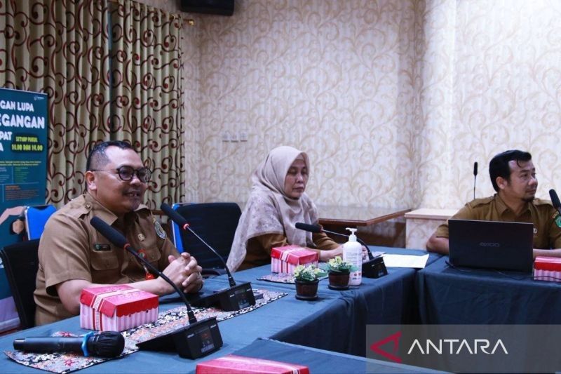 Dinkes Kaltim Tekankan Kualitas Layanan Rujukan Dokter Spesialis