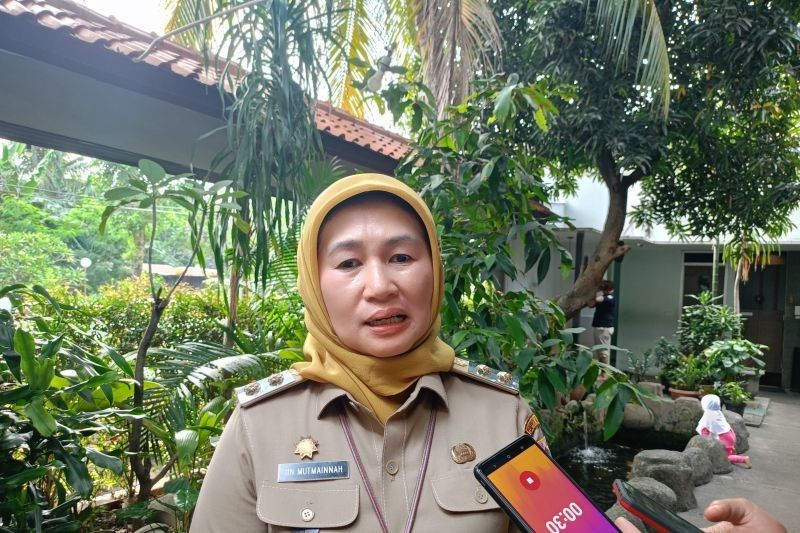 Razia Pedagang Hewan Kurban di Jaktim: Pemkot Tertibkan Jualan di Badan Jalan