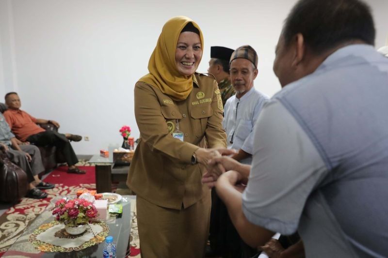 Pemprov Babel Perkuat Hilirisasi Timah di Belitung: Dorong Ekonomi dan Kesejahteraan Masyarakat