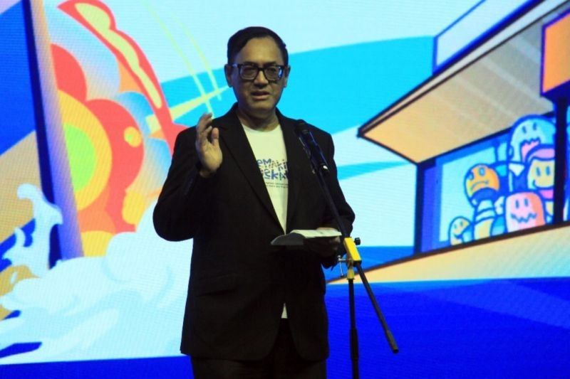 Bappebti Dukung EBT: Luncurkan Kontrak REC di Bursa Berjangka