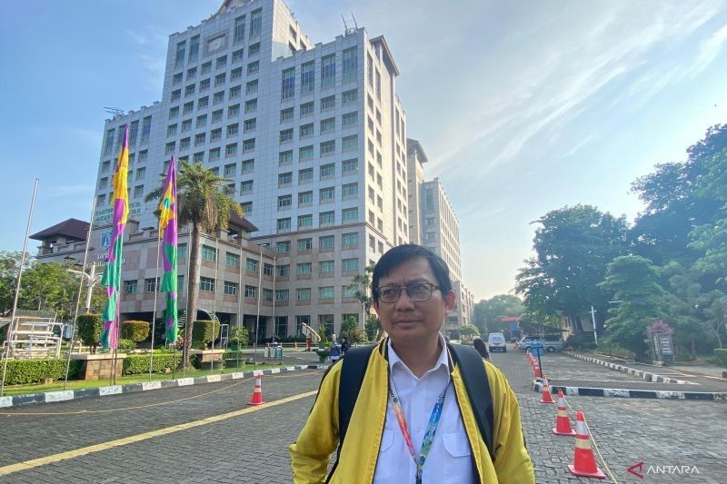 ASN Jakarta Selatan Dukung Wacana Wajib Naik Transportasi Umum Tiga Kali Seminggu