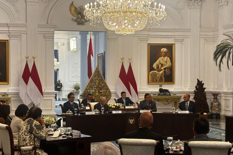 Bill Gates: Indonesia, Pilar Strategis Global dalam Pemberantasan TBC