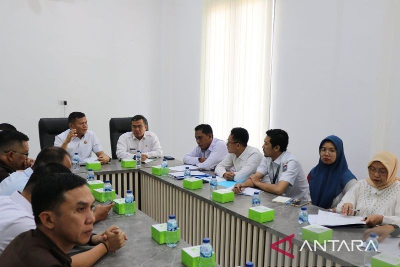 OKU Siapkan 21 'Tapping Box' untuk Dongkrak PAD