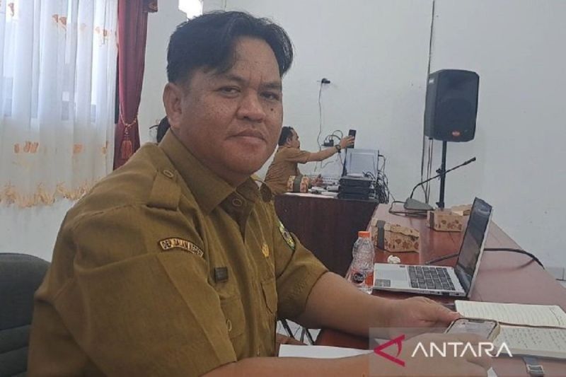 114 Desa di Gunung Mas Terima Rp185,5 Miliar untuk ADD dan DD Tahun 2025