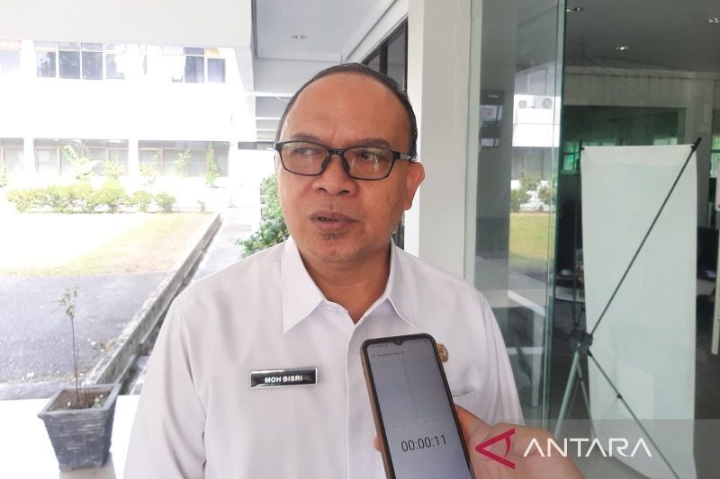 250 Kasus HIV Baru Ditemukan di Kepri Hingga April 2025