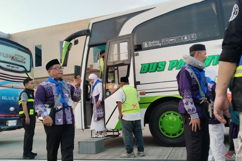 Daftar Tunggu Haji Sumsel Capai 30 Tahun, Jemaah Diminta Perbanyak Ibadah