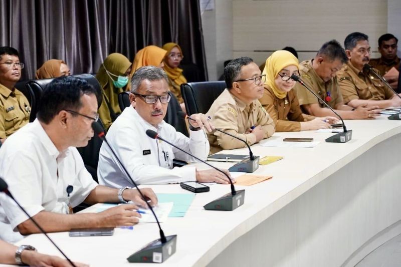 Realisasi PAD Batam Capai Rp678 Miliar, Pemkot Genjot Optimalisasi Pajak
