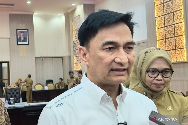 Wagub Banten: Bangun Karakter Anak, Bina Orang Tuanya Dulu!