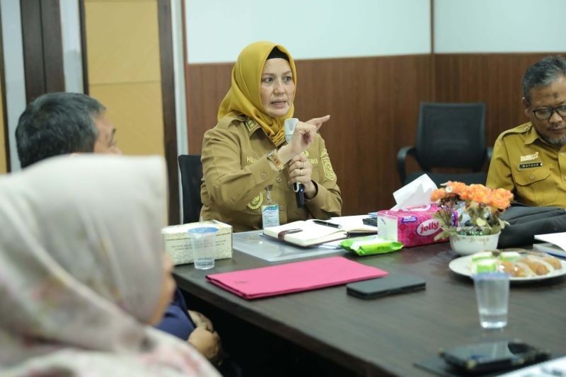 Babel Revalidasi Geopark Belitung: Pertahankan Status Kelas Dunia
