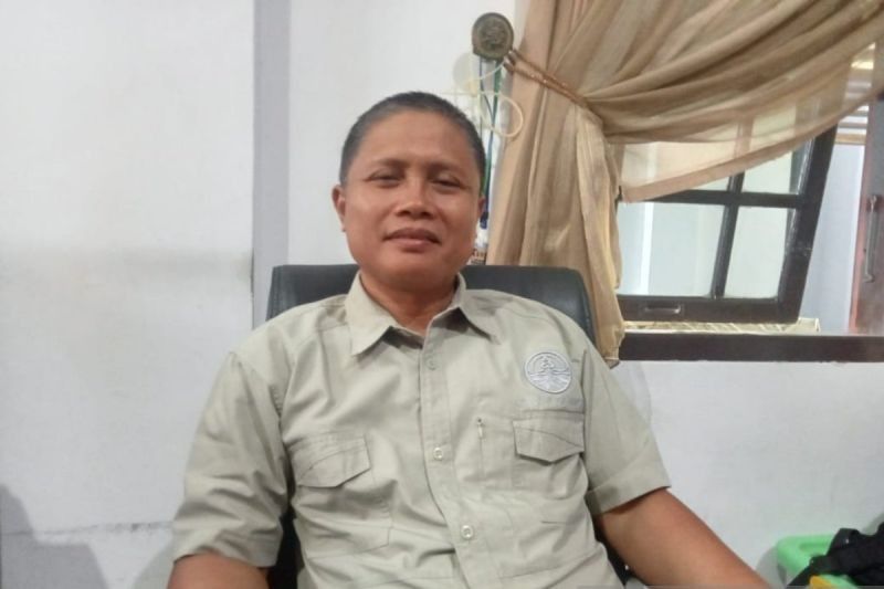 BKSDA Jambi Jalin Kerja Sama Masyarakat Cegah Karhutla di Musim Kemarau