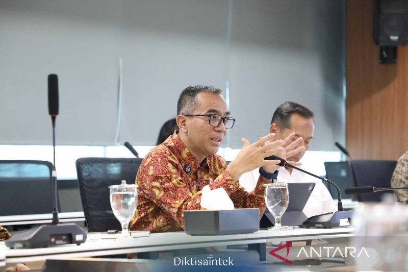 Kemdikbudristek dan BNPT Jalin Sinergi Cegah Ekstremisme di Kampus
