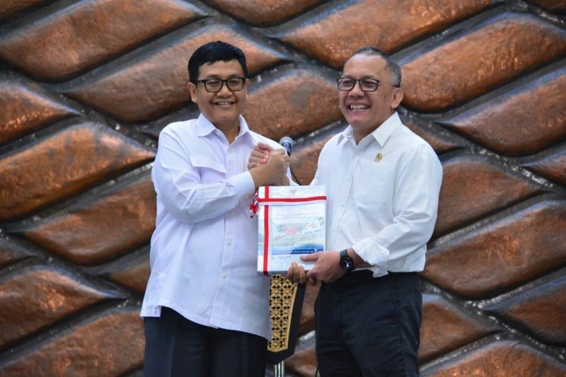 BPK Temukan Masalah Signifikan dalam Pengelolaan Riset dan Inovasi BRIN