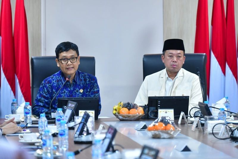 BPK Temukan Ketidaksesuaian dalam Pengelolaan Sertifikasi Tanah, Rekomendasi Ditujukan ke ATR/BPN
