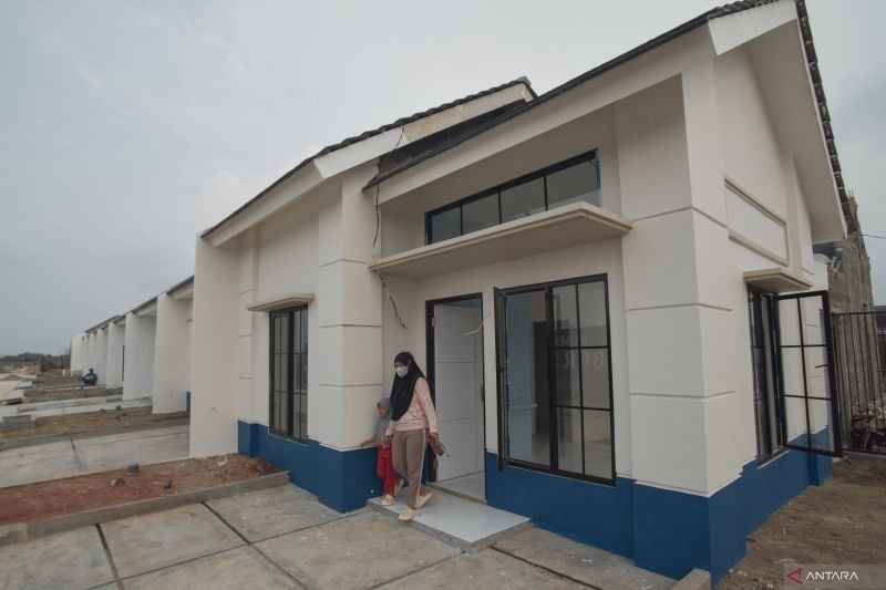 Menkominfo Tegaskan Hak Wartawan atas Hunian Layak, Luncurkan Program Rumah Subsidi