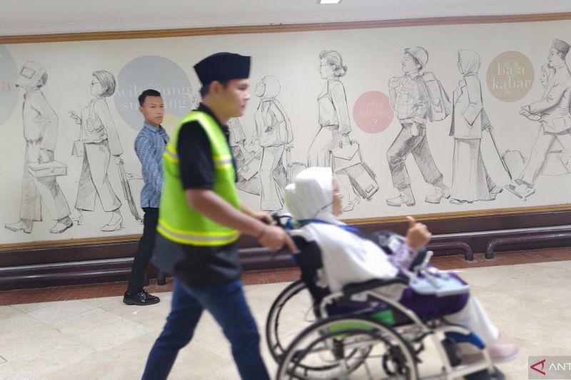 Polisi Soetta Gagalkan 36 Calon Haji Ilegal, Modus Transit dan Visa Kerja