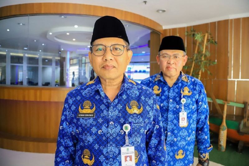 Pemkot Tangerang Resmi Tetapkan Tommy Herdiansyah sebagai Direktur Utama Perumda Tirta Benteng