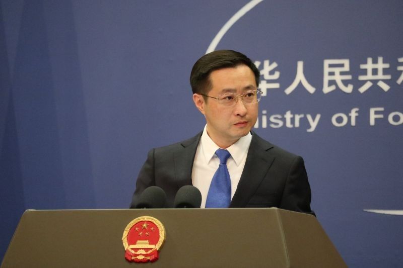 Xi Jinping Kunjungi Moskow di Tengah Serangan Ukraina