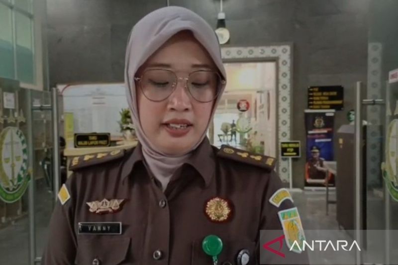 Mantan Kadis Perkim Sumsel Kembali Diperiksa Kasus Korupsi Pasar Cinde